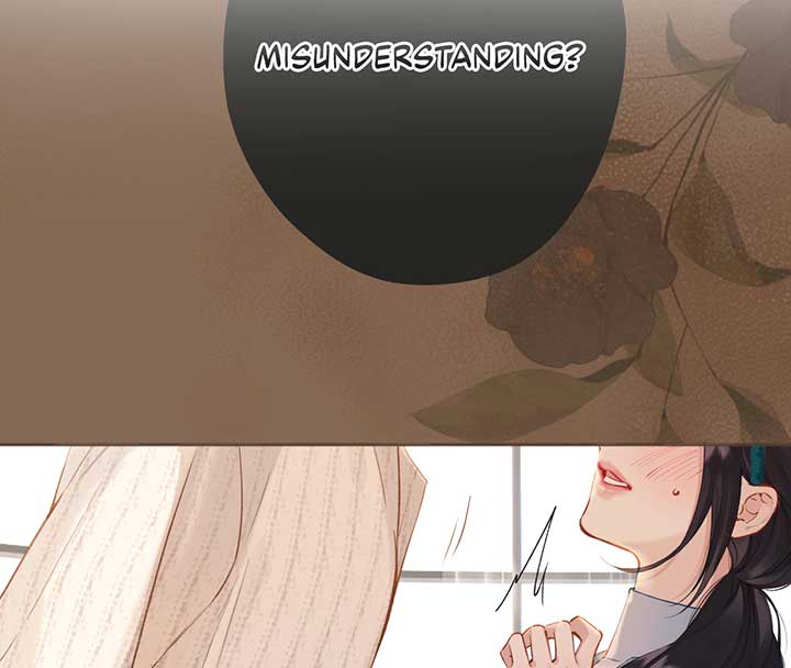Only for Love Chapter 22.5 - Page 66