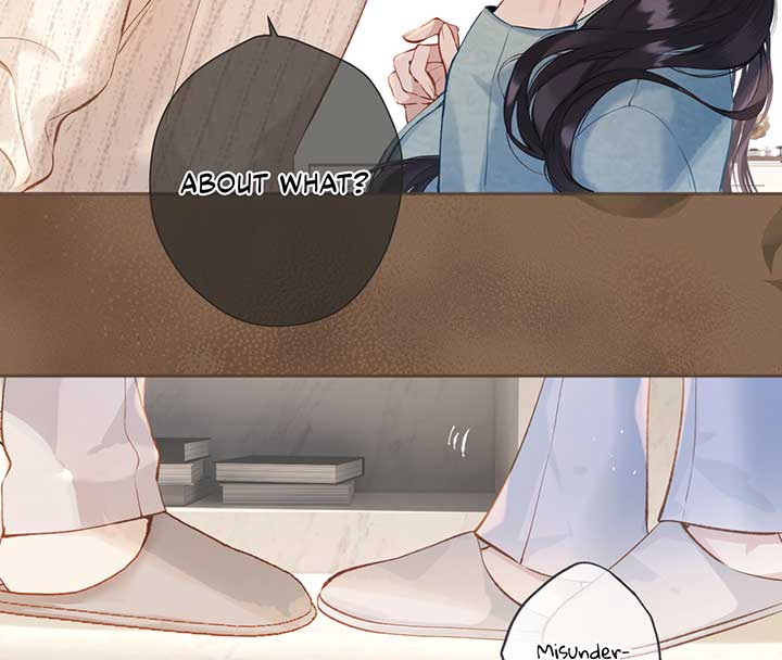 Only for Love Chapter 22.5 - Page 67