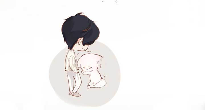 Only for Love Chapter 22.5 - Page 72