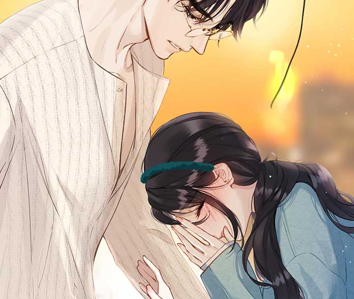 Only for Love Chapter 22.5 - Page 74