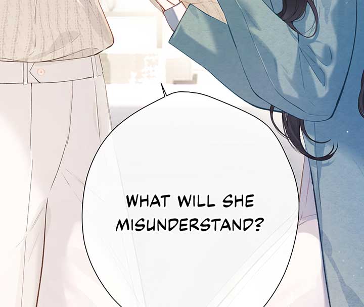 Only for Love Chapter 22.5 - Page 75