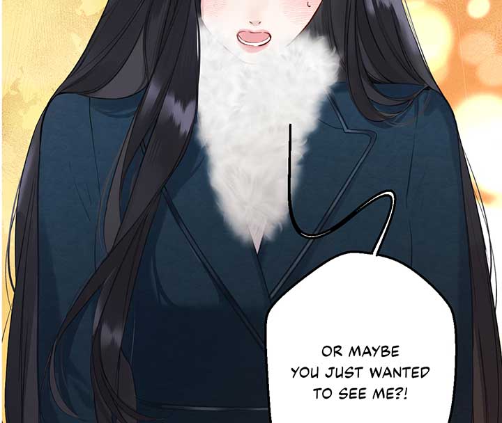 Only for Love Chapter 22.5 - Page 81
