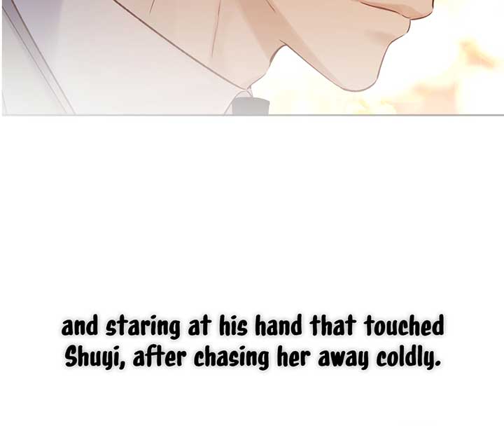 Only for Love Chapter 22.5 - Page 83