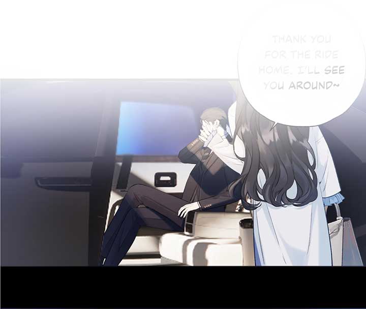 Only for Love Chapter 22.5 - Page 84