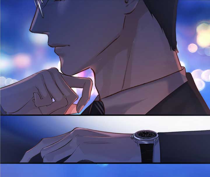 Only for Love Chapter 22.5 - Page 85