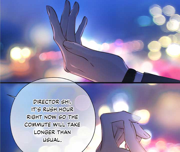 Only for Love Chapter 22.5 - Page 86