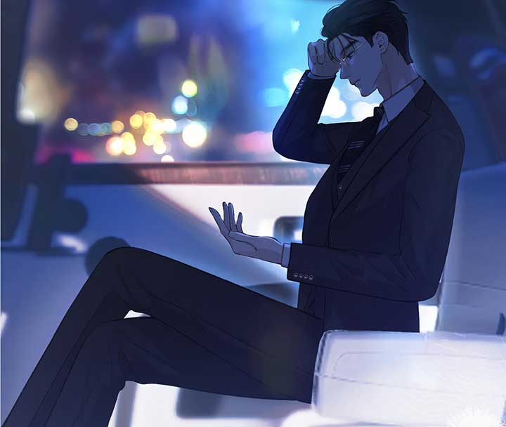 Only for Love Chapter 22.5 - Page 89