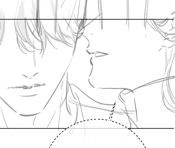 Only for Love Chapter 22.5 - Page 95