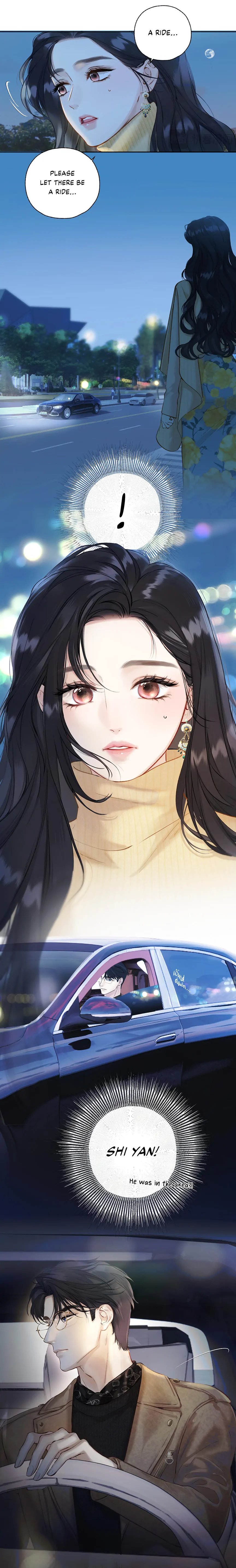 Only for Love Chapter 22 - Page 1