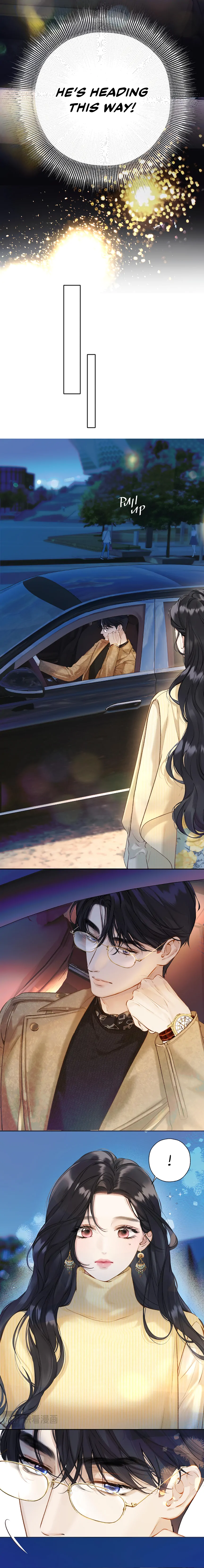 Only for Love Chapter 22 - Page 2