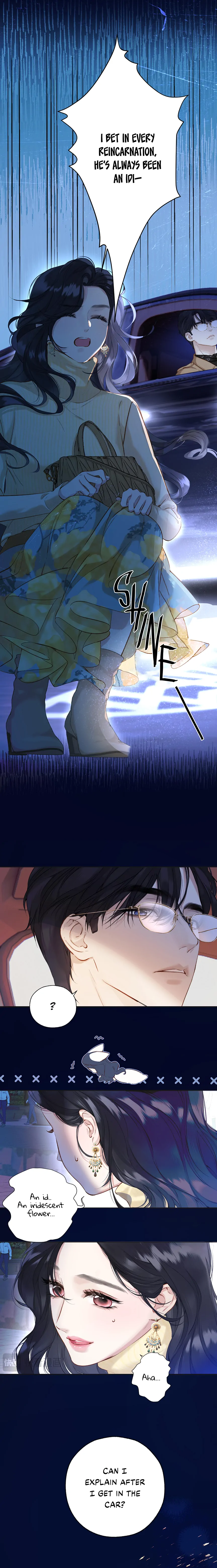 Only for Love Chapter 22 - Page 6