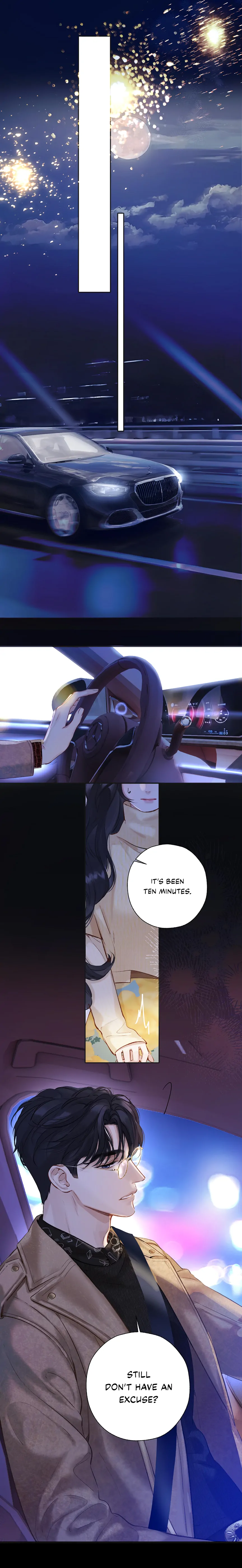 Only for Love Chapter 22 - Page 7