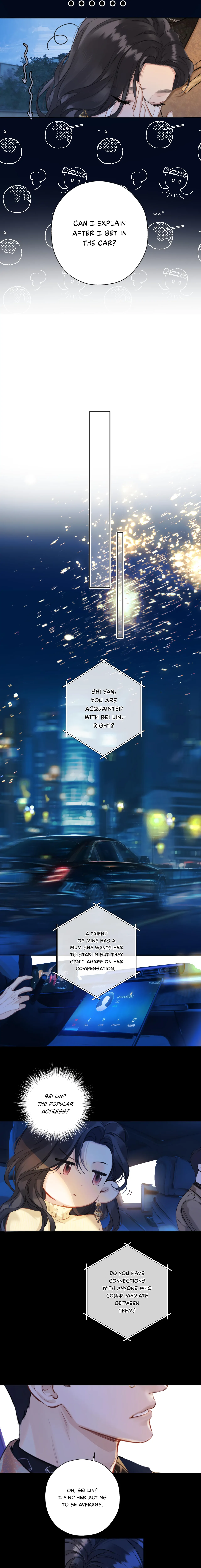 Only for Love Chapter 24 - Page 2