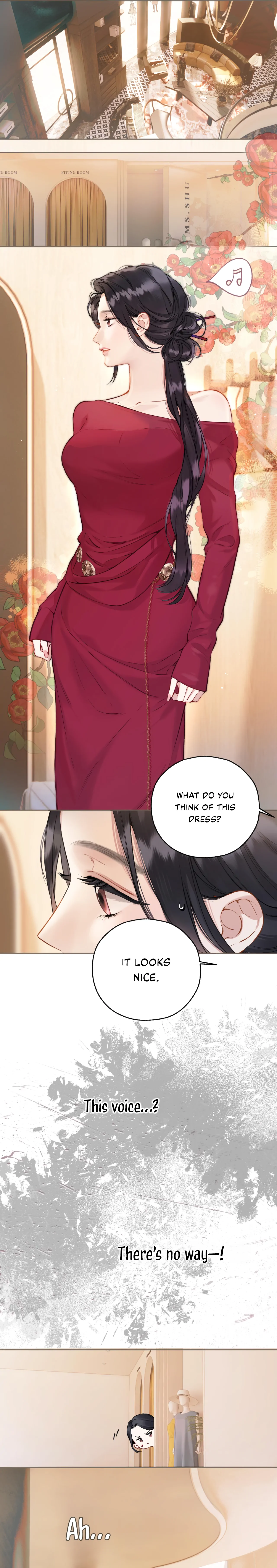 Only for Love Chapter 24 - Page 14
