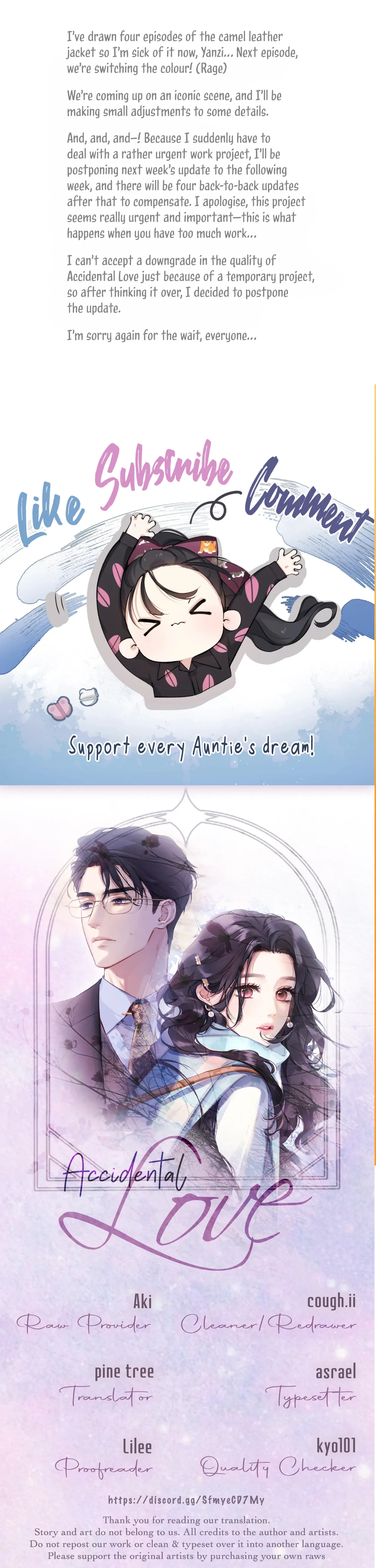 Only for Love Chapter 24 - Page 16