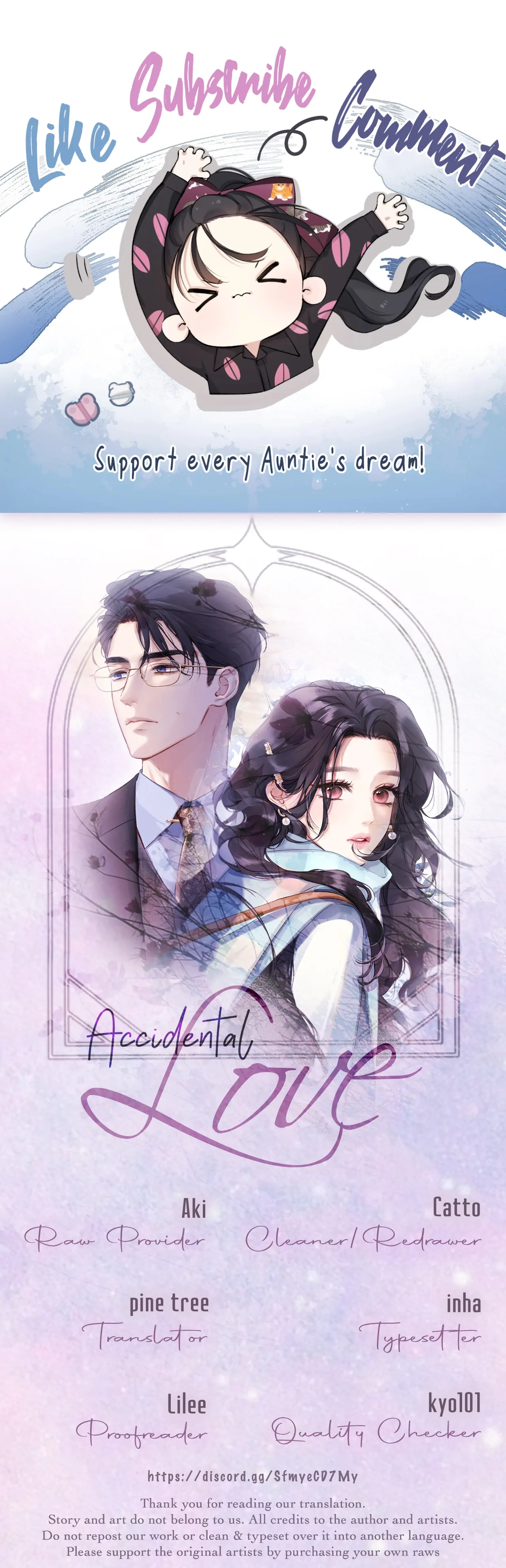Only for Love Chapter 25 - Page 16