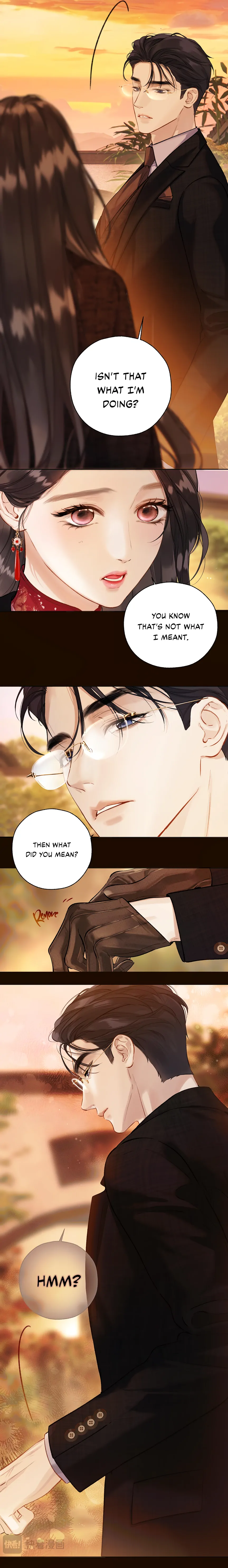 Only for Love Chapter 26 - Page 6