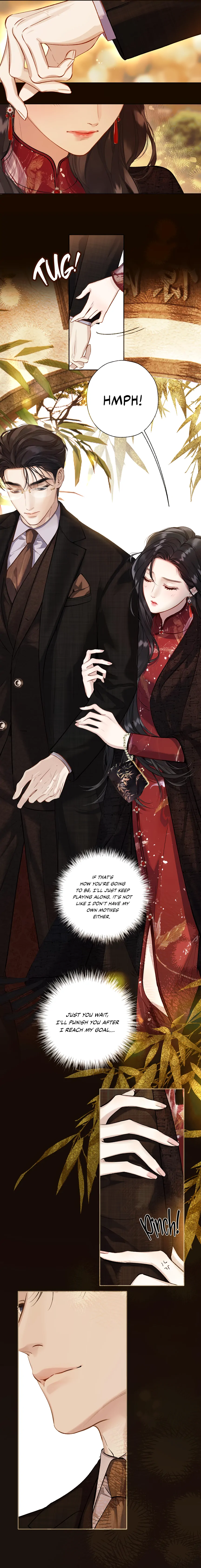 Only for Love Chapter 26 - Page 7