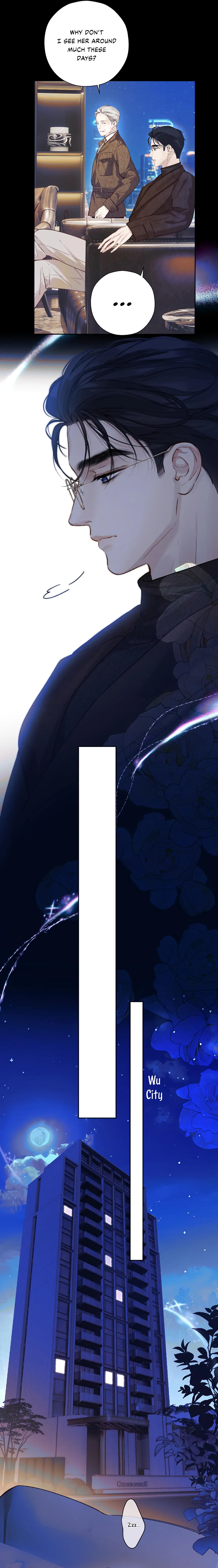 Only for Love Chapter 27 - Page 13