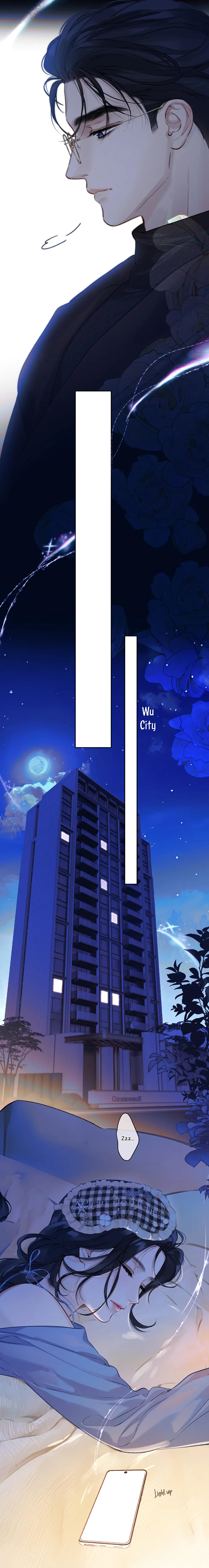 Only for Love Chapter 28 - Page 1
