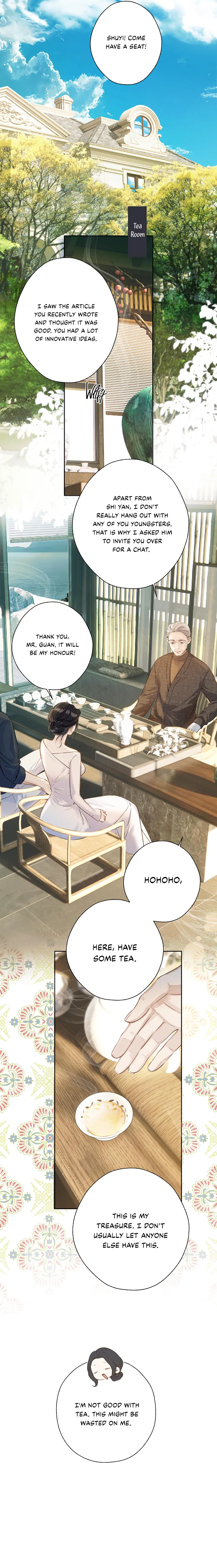 Only for Love Chapter 29 - Page 2