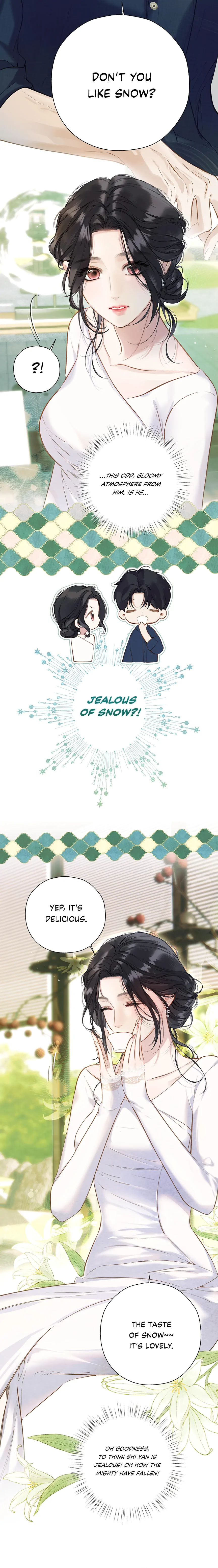 Only for Love Chapter 29 - Page 4