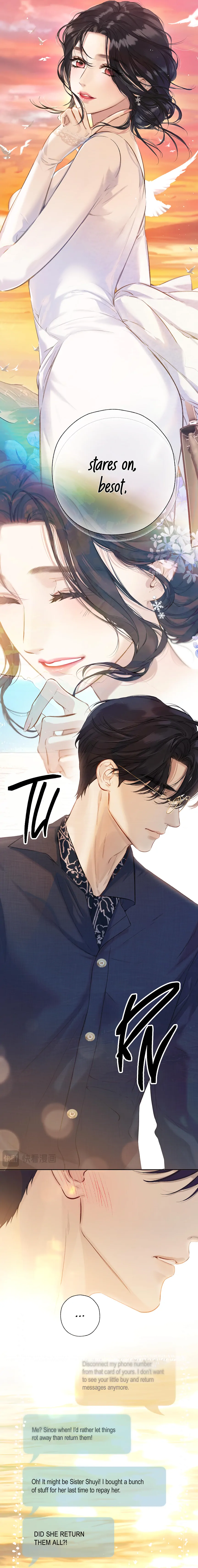 Only for Love Chapter 29 - Page 14
