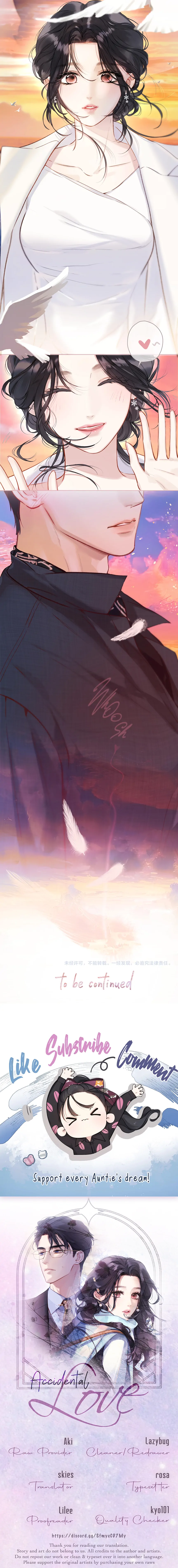 Only for Love Chapter 29 - Page 16