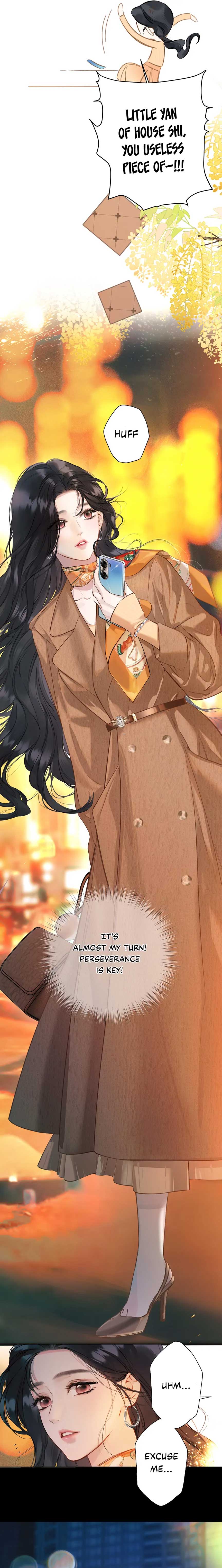 Only for Love Chapter 30 - Page 4