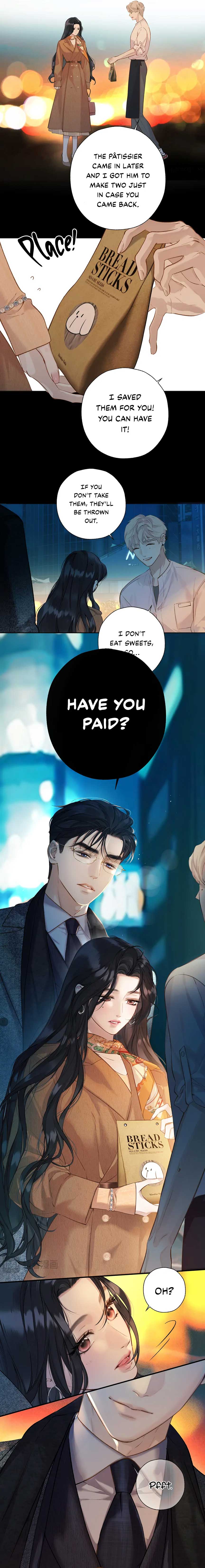 Only for Love Chapter 30 - Page 6