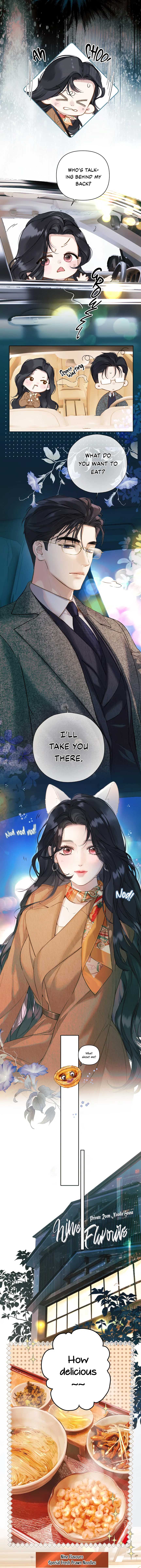 Only for Love Chapter 30 - Page 10