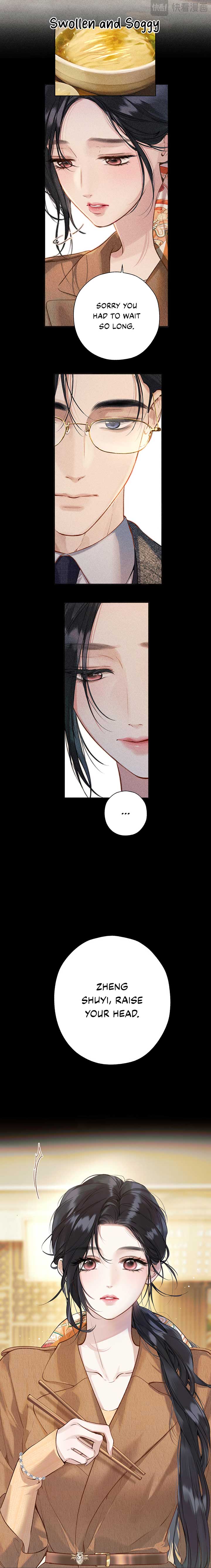 Only for Love Chapter 31 - Page 3