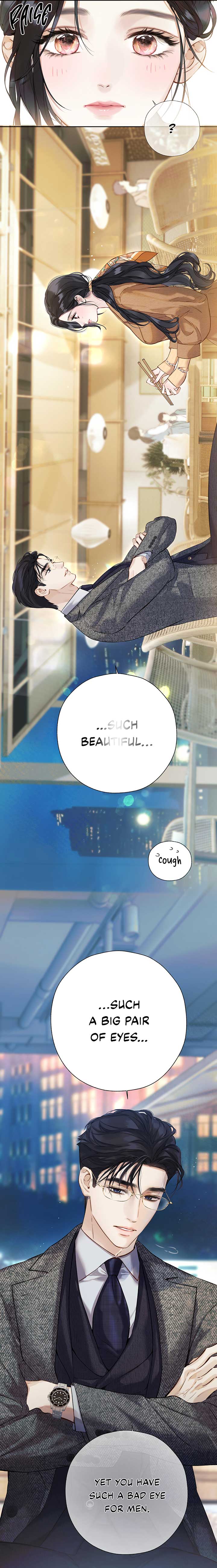 Only for Love Chapter 31 - Page 4