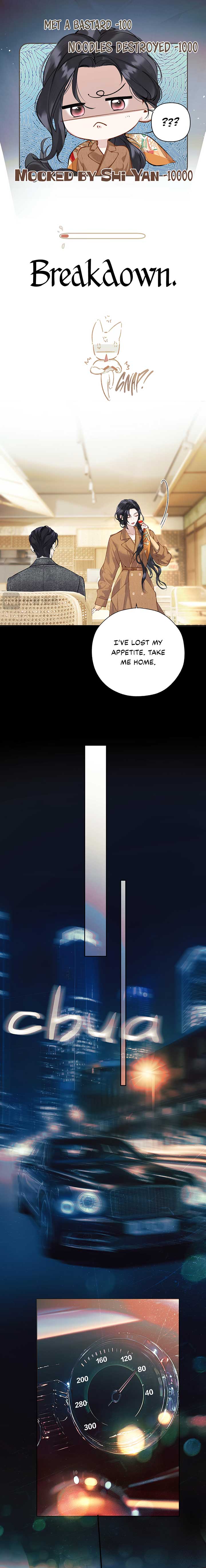 Only for Love Chapter 31 - Page 5