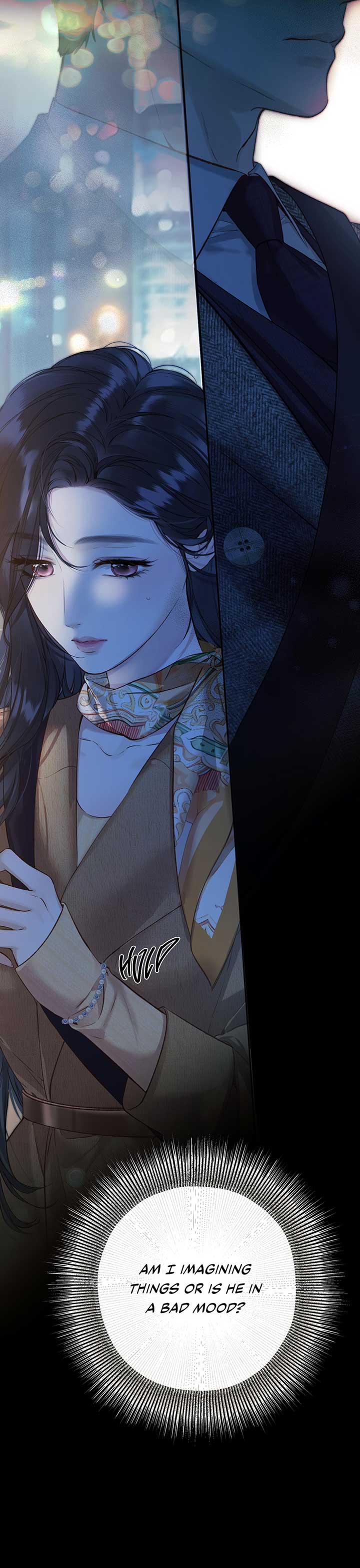 Only for Love Chapter 31 - Page 6
