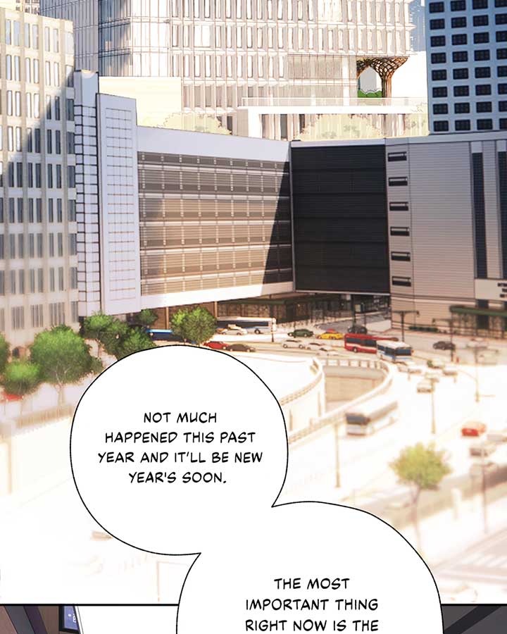 Only for Love Chapter 32 - Page 5