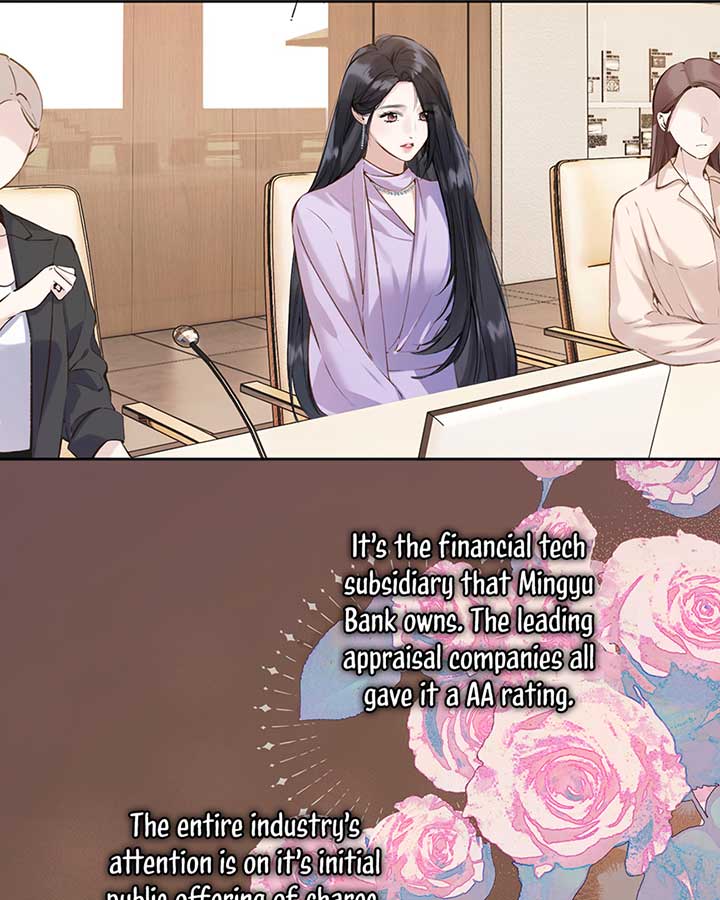 Only for Love Chapter 32 - Page 8