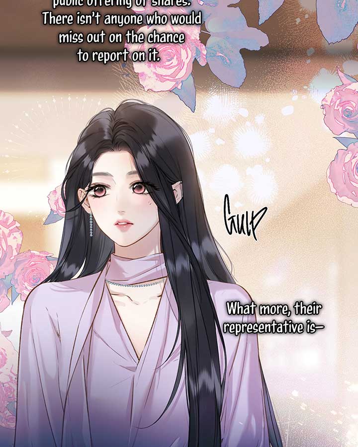 Only for Love Chapter 32 - Page 9