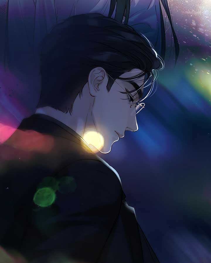 Only for Love Chapter 32 - Page 10
