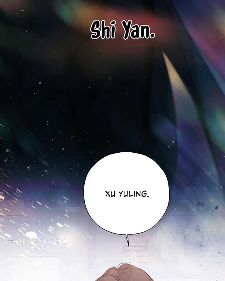 Only for Love Chapter 32 - Page 11