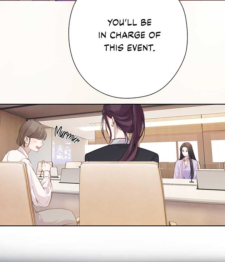 Only for Love Chapter 32 - Page 13