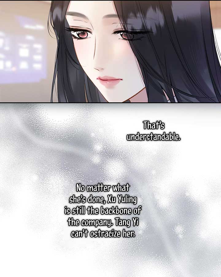 Only for Love Chapter 32 - Page 14
