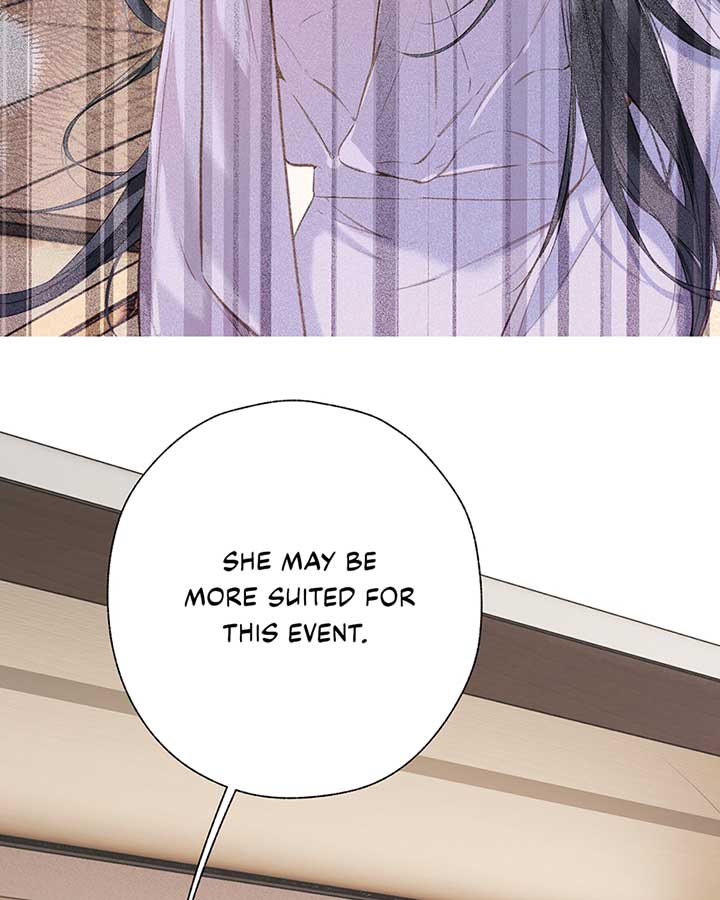 Only for Love Chapter 32 - Page 17