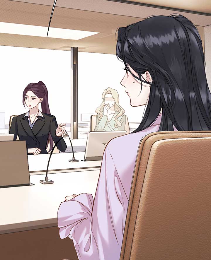 Only for Love Chapter 32 - Page 18