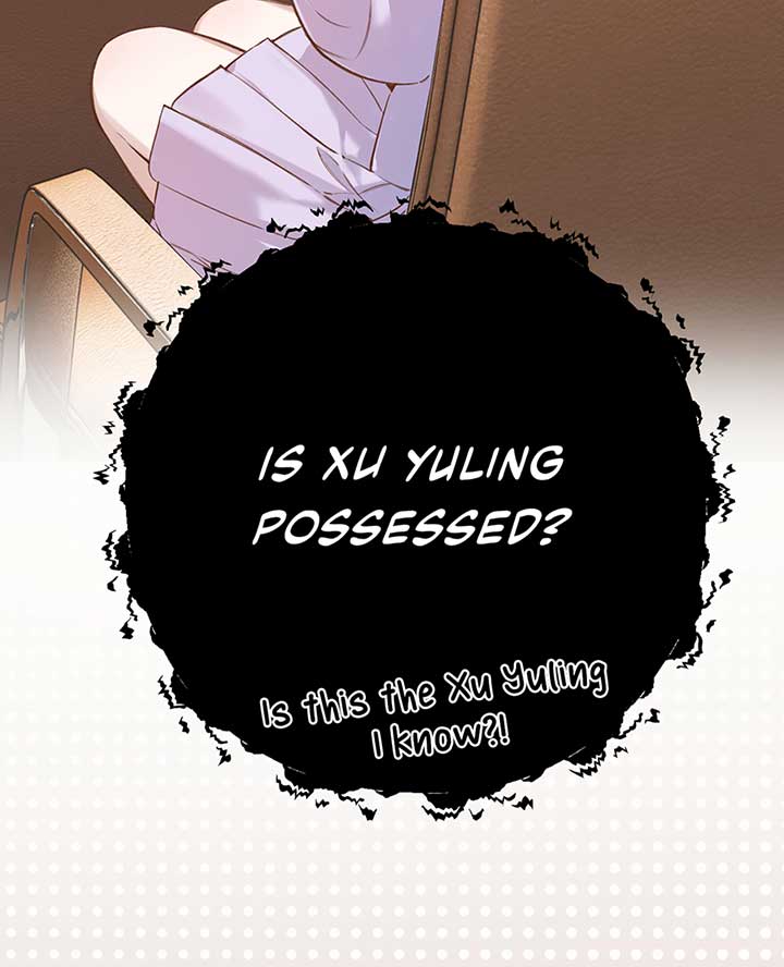 Only for Love Chapter 32 - Page 19