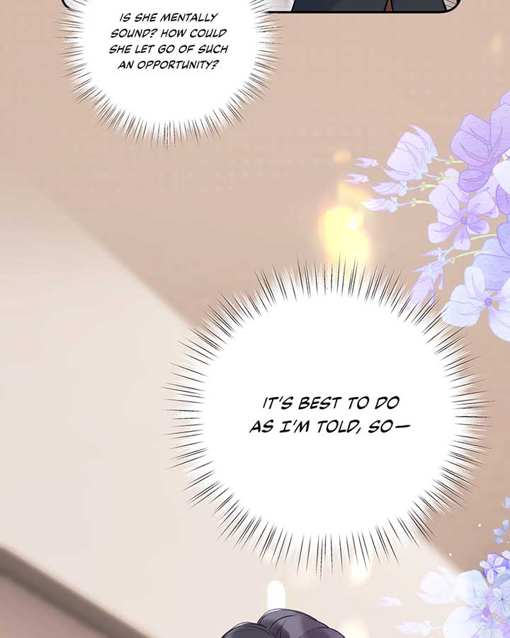 Only for Love Chapter 32 - Page 22