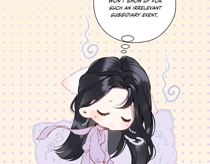 Only for Love Chapter 32 - Page 25