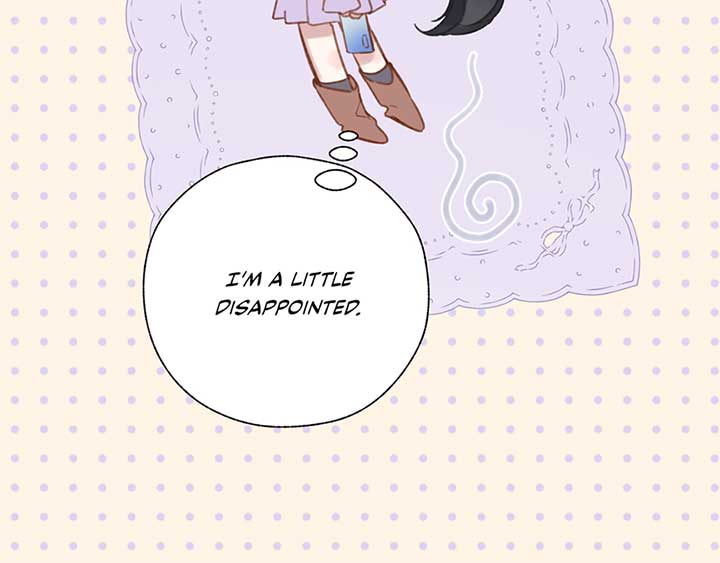 Only for Love Chapter 32 - Page 26