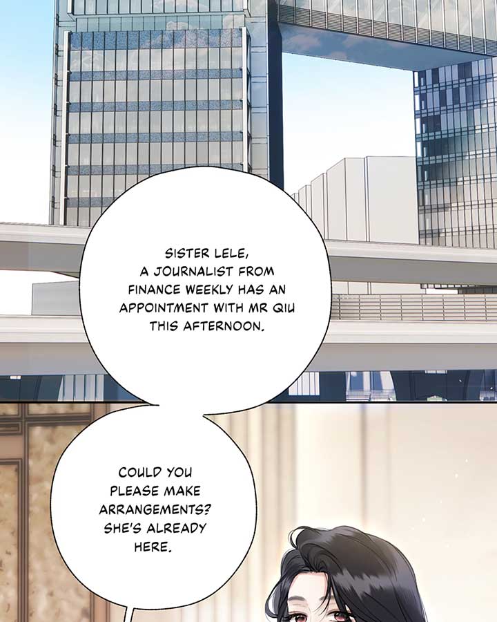 Only for Love Chapter 32 - Page 29