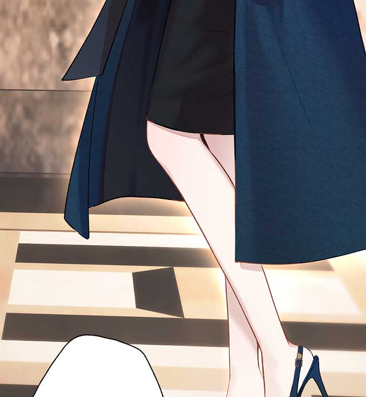 Only for Love Chapter 32 - Page 31